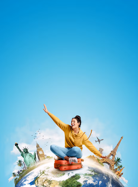 Best Travel Agency in Katra