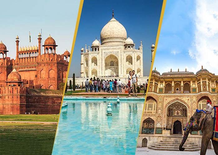 Travel company in Katra