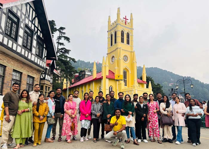 Best Travel Agency in Katra