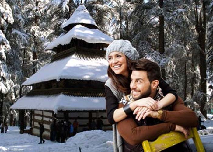 Tour and Travel Agency in Katra