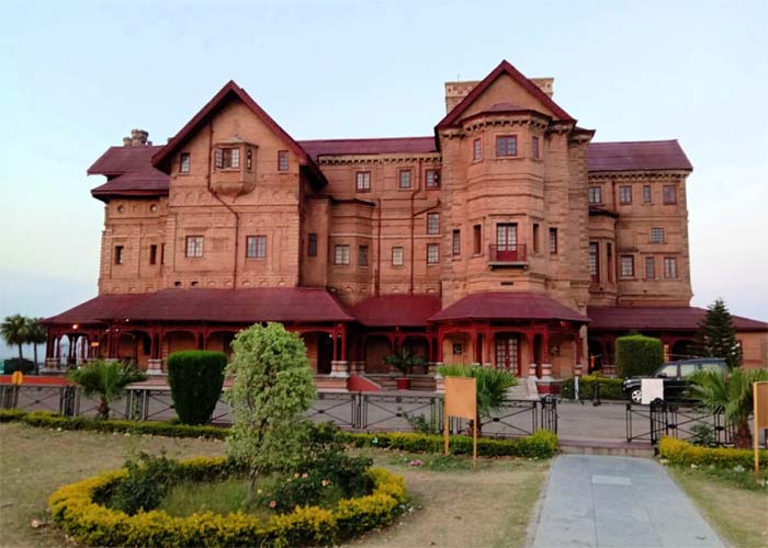 Local tour operators in Katra