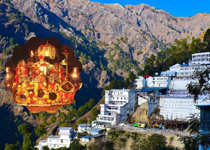 Tour and Travel in Katra