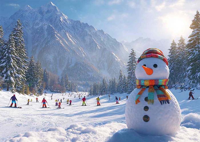 Best Tour Operator in Katra