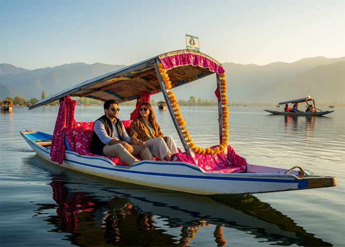 Best Travel Agency in Katra