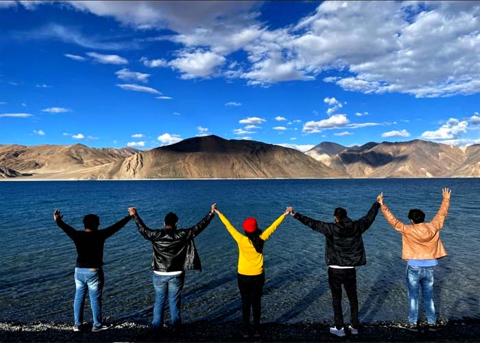 Best Travel Service in Katra