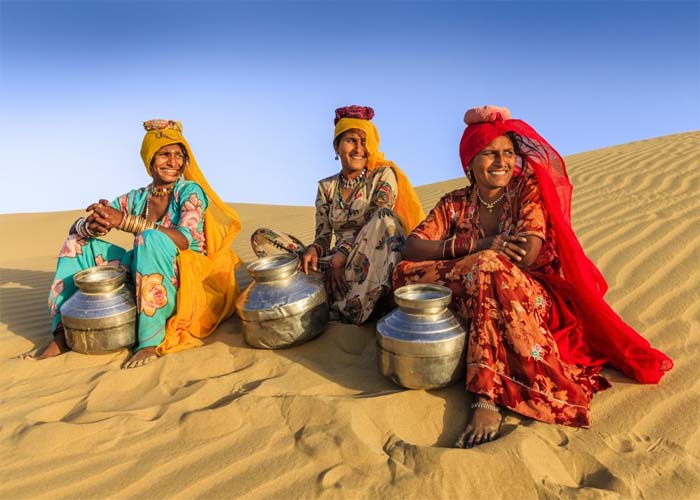 Kashmir honeymoon package from Katra