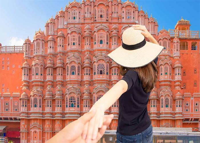 Katra to Srinagar Tour Package