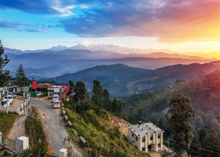 Travel Agency in Katra